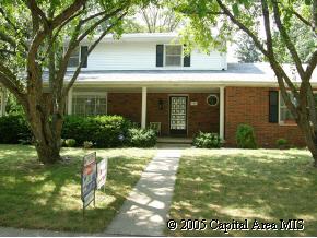 147 Golf Road Springfield, IL 62704 - Photo 1 of 9