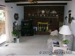 147 Golf Road Springfield, IL 62704 - Photo 6 of 9