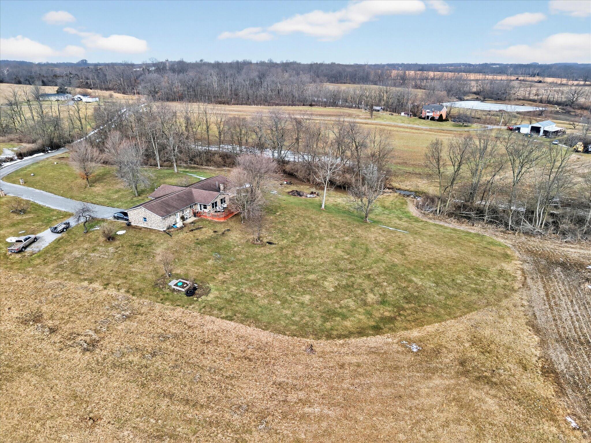 11677 Todhunter Road Leesburg, OH 45135 - Photo 41 of 47 42-11677TodHunterRd-042