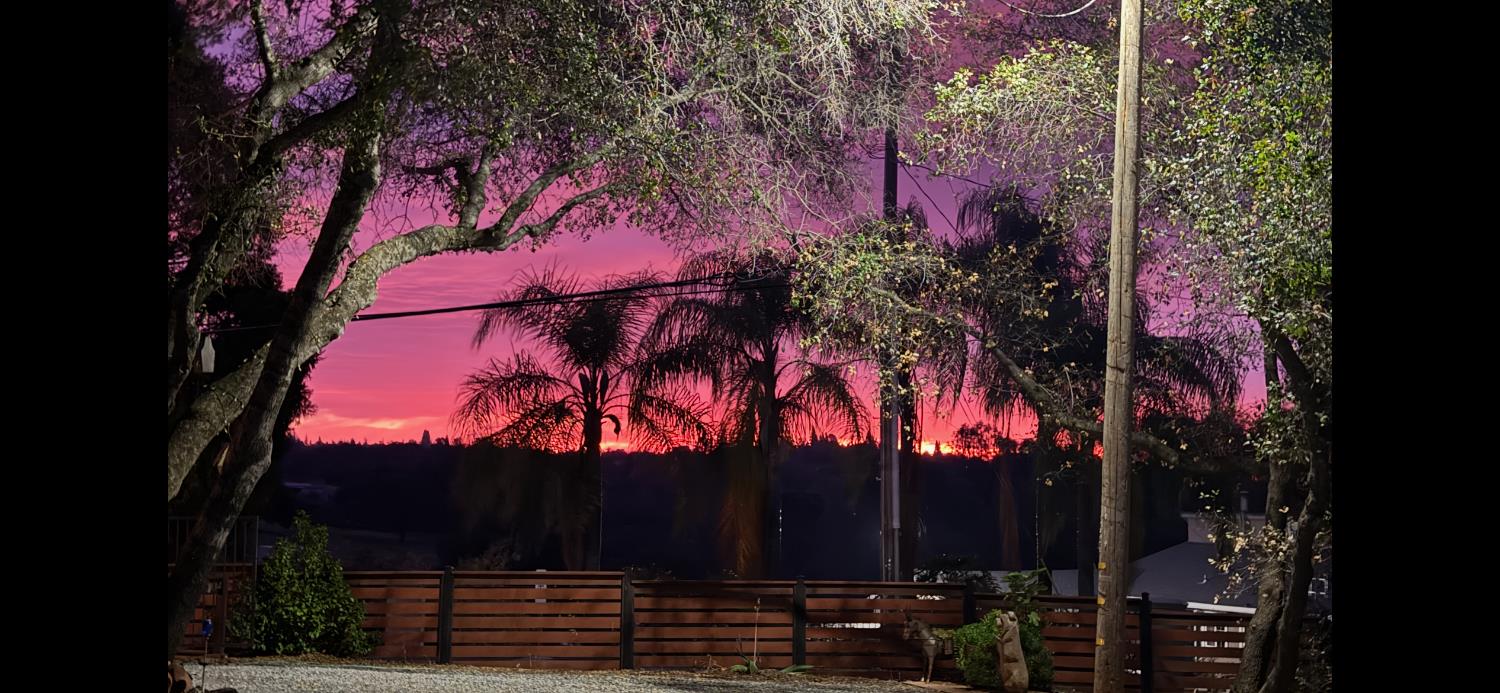 10665 Harris Road Auburn, CA 95603 - Photo 34 of 34 a view of a yard