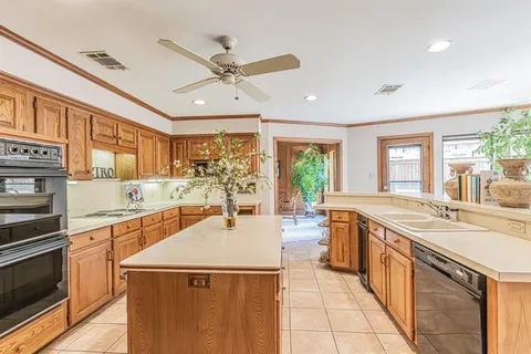 $775,000 | 4708 Shady Ridge Court, Fort Worth, TX 76109