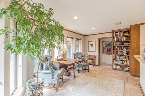 $775,000 | 4708 Shady Ridge Court, Fort Worth, TX 76109