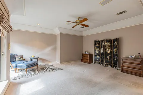 $775,000 | 4708 Shady Ridge Court, Fort Worth, TX 76109