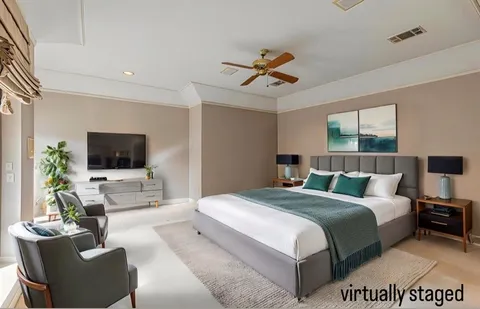 $775,000 | 4708 Shady Ridge Court, Fort Worth, TX 76109