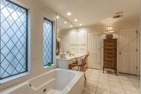 $775,000 | 4708 Shady Ridge Court, Fort Worth, TX 76109