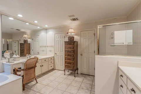 $775,000 | 4708 Shady Ridge Court, Fort Worth, TX 76109