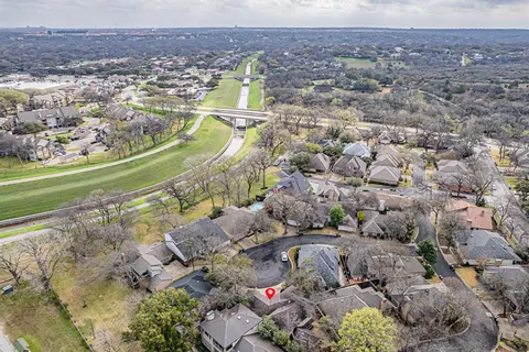$775,000 | 4708 Shady Ridge Court, Fort Worth, TX 76109