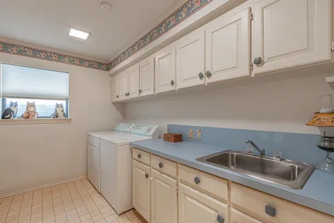 $775,000 | 4708 Shady Ridge Court, Fort Worth, TX 76109