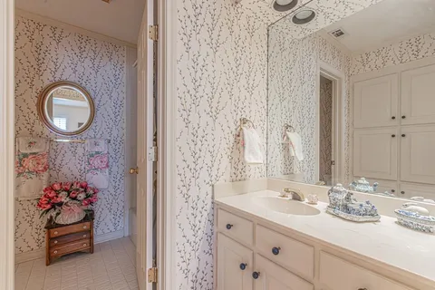 $775,000 | 4708 Shady Ridge Court, Fort Worth, TX 76109