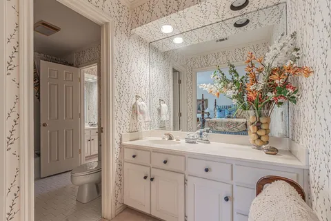 $775,000 | 4708 Shady Ridge Court, Fort Worth, TX 76109