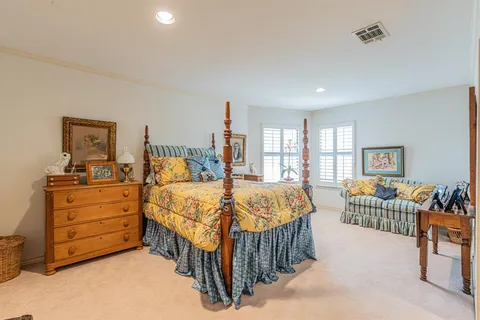 $775,000 | 4708 Shady Ridge Court, Fort Worth, TX 76109