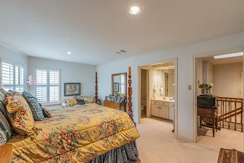 $775,000 | 4708 Shady Ridge Court, Fort Worth, TX 76109