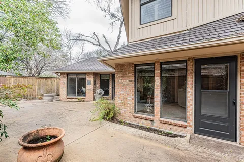 $775,000 | 4708 Shady Ridge Court, Fort Worth, TX 76109