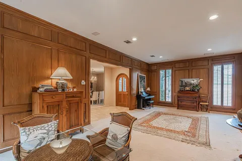 $775,000 | 4708 Shady Ridge Court, Fort Worth, TX 76109