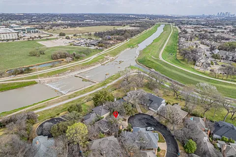 $775,000 | 4708 Shady Ridge Court, Fort Worth, TX 76109