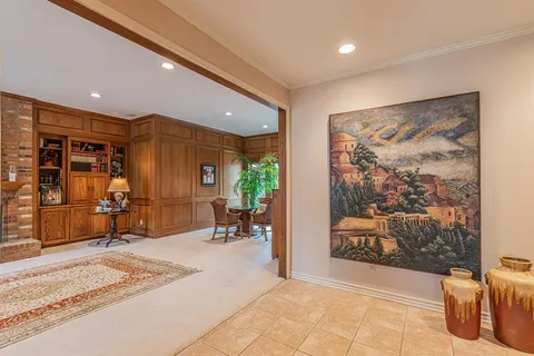 $775,000 | 4708 Shady Ridge Court, Fort Worth, TX 76109