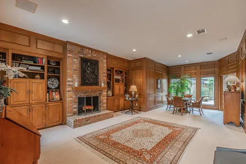 $775,000 | 4708 Shady Ridge Court, Fort Worth, TX 76109