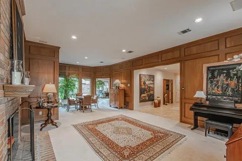 $775,000 | 4708 Shady Ridge Court, Fort Worth, TX 76109