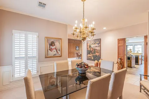 $775,000 | 4708 Shady Ridge Court, Fort Worth, TX 76109