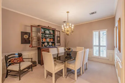 $775,000 | 4708 Shady Ridge Court, Fort Worth, TX 76109