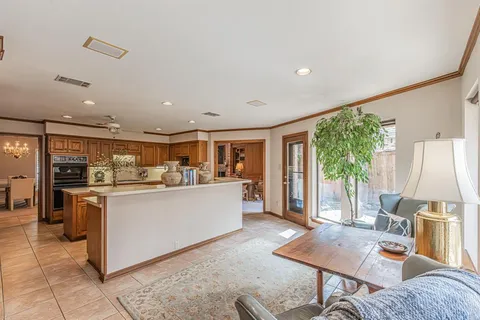 $775,000 | 4708 Shady Ridge Court, Fort Worth, TX 76109