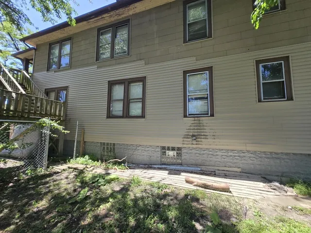 $55,000 | 630 Belle Court, Phoenix, IL 60426