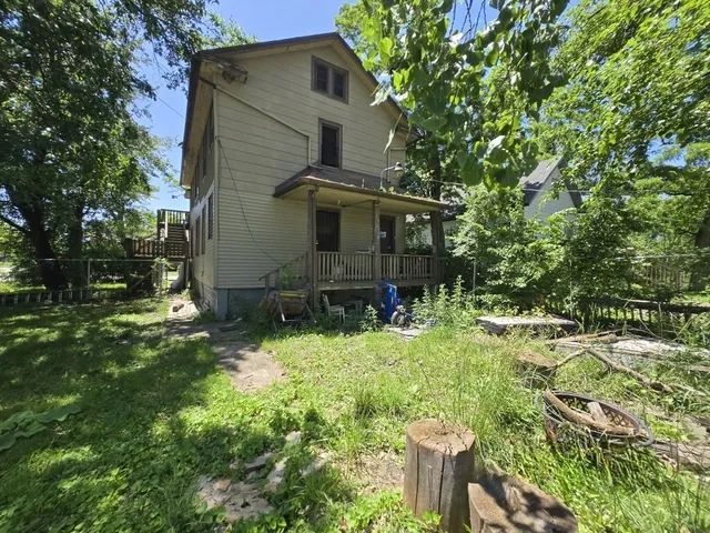 $55,000 | 630 Belle Court, Phoenix, IL 60426