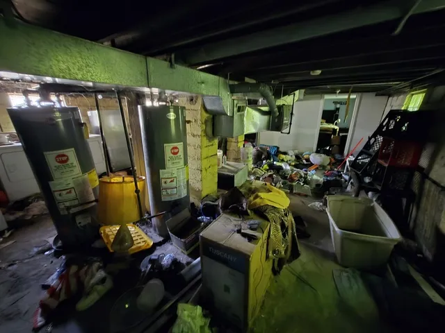 $55,000 | 630 Belle Court, Phoenix, IL 60426