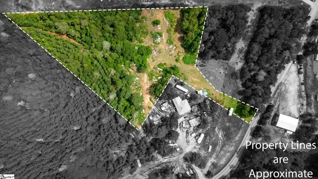 $70,000 | 419 Stewart Road, Six Mile, SC 29682