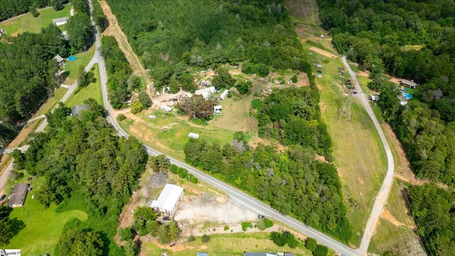 $70,000 | 419 Stewart Road, Six Mile, SC 29682