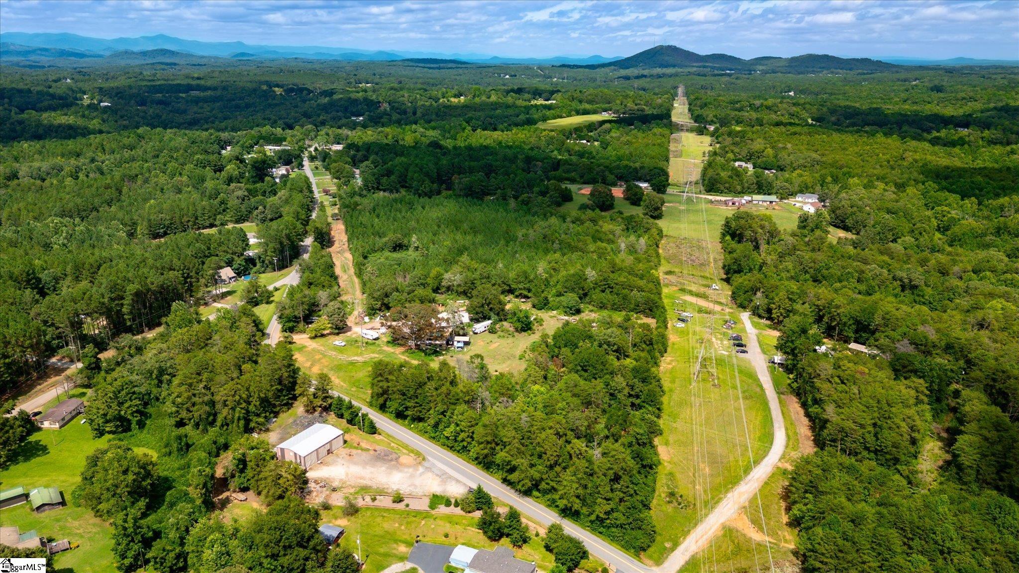 419 Stewart Road Six Mile, SC 29682 - Photo 7 of 9