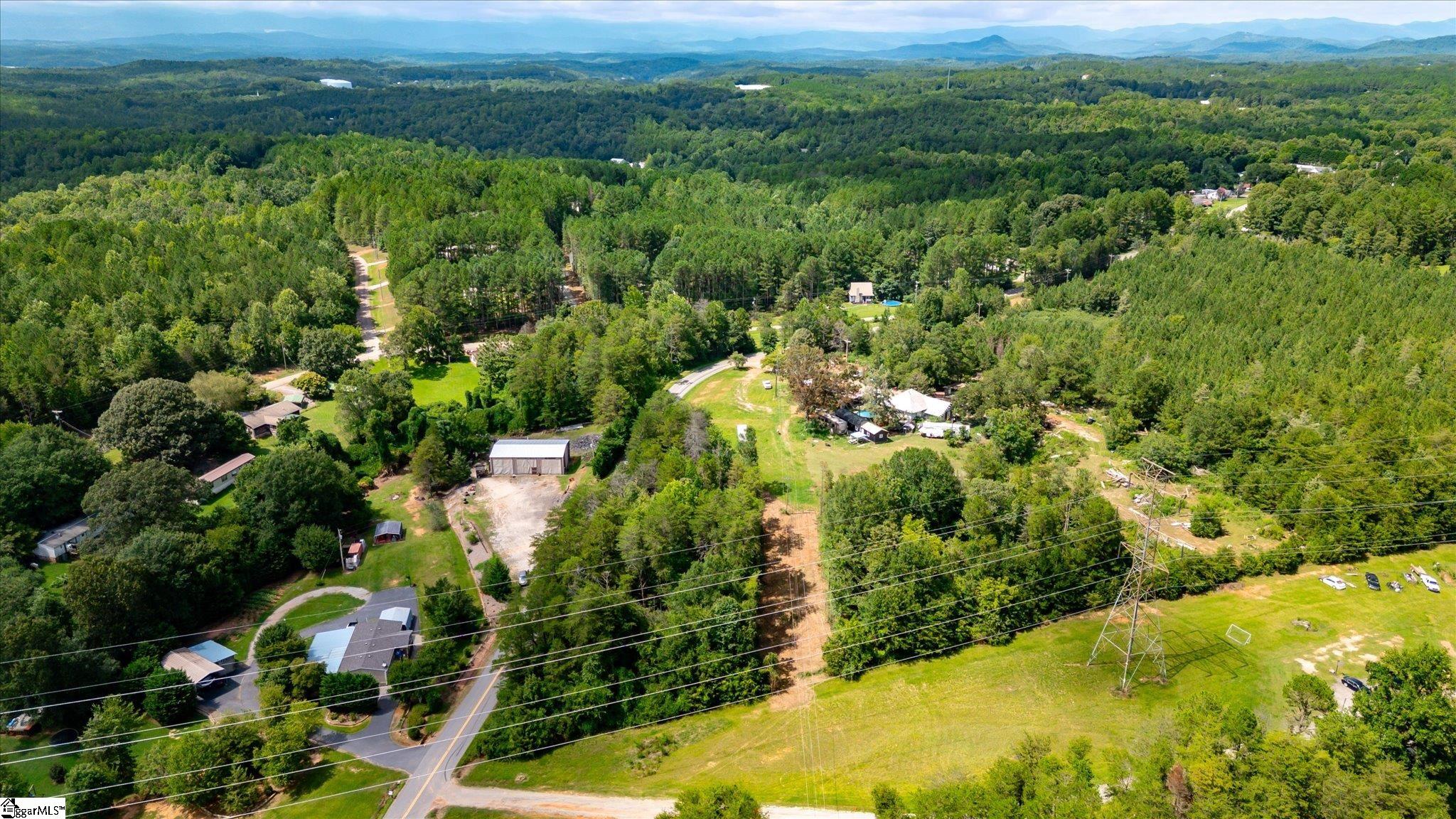 419 Stewart Road Six Mile, SC 29682 - Photo 9 of 9