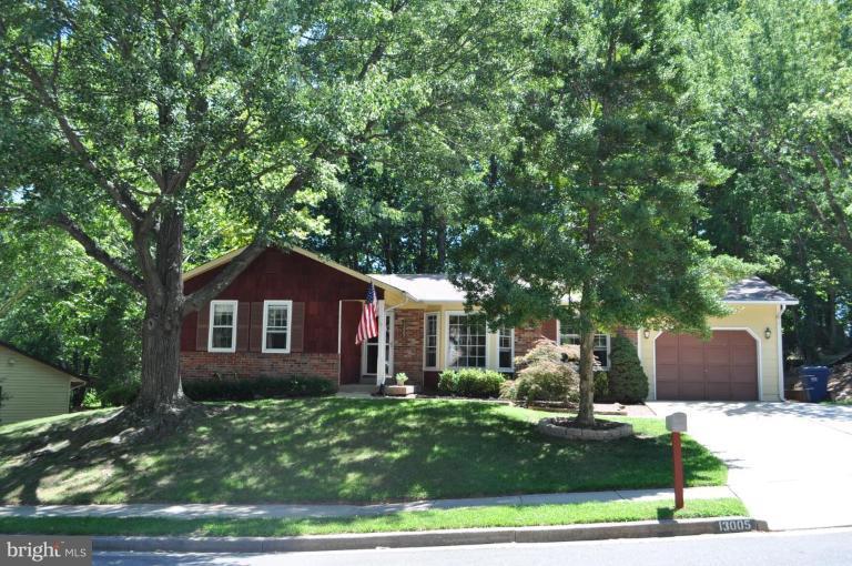 13005 Sturbridge Road Woodbridge, VA 22192 - Photo 1 of 7 Beautiful raised rambler w/great curb appeal!!