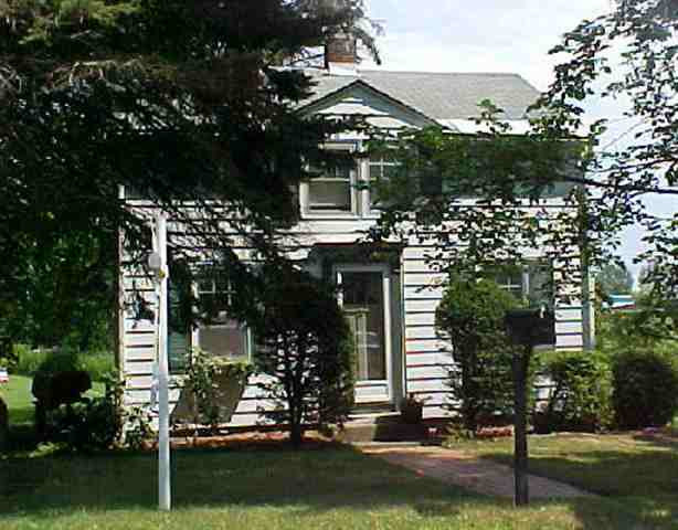 19 Northern Pines Road Wilton, NY 12831 - Photo 1 of 4 Photo 1