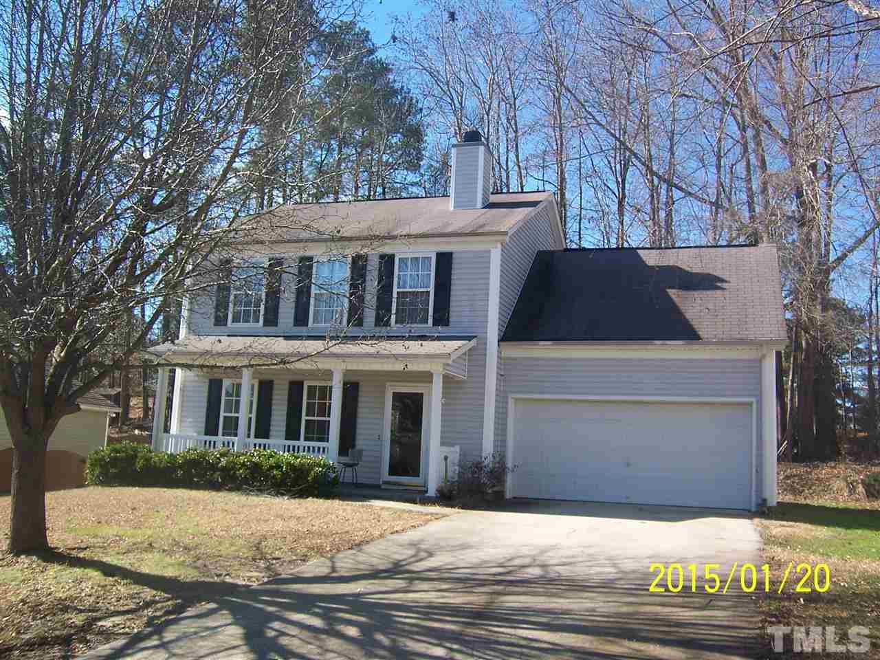5109 Silverdene Street Raleigh, NC 27616 - Photo 1 of 11