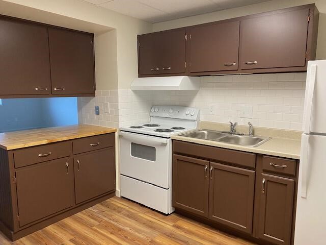 722 West Kilgore Road, Unit : 302 / BLDG: 722 Kalamazoo, MI 49008 - Photo 3 of 10