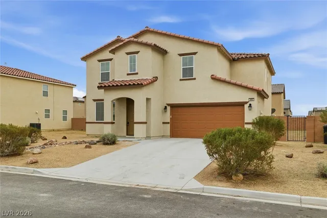 $2,100 | 3863 Summit Avenue, Pahrump, NV 89061