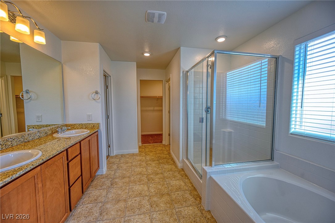 3863 Summit Avenue Pahrump, NV 89061 - Photo 17 of 26