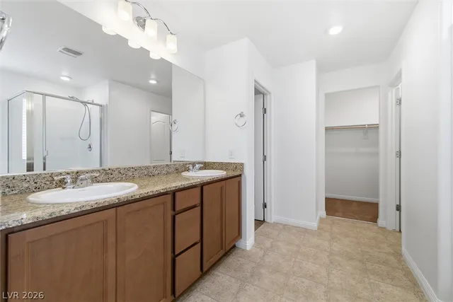 $2,100 | 3863 Summit Avenue, Pahrump, NV 89061