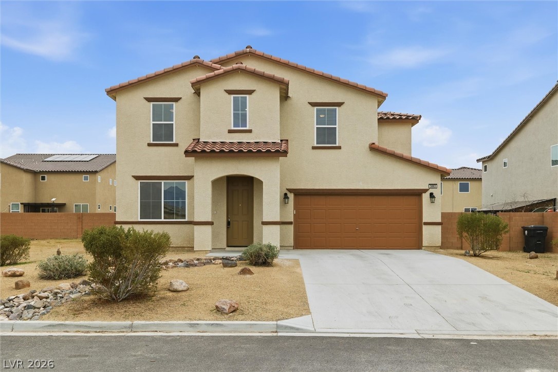 3863 Summit Avenue Pahrump, NV 89061 - Photo 2 of 31