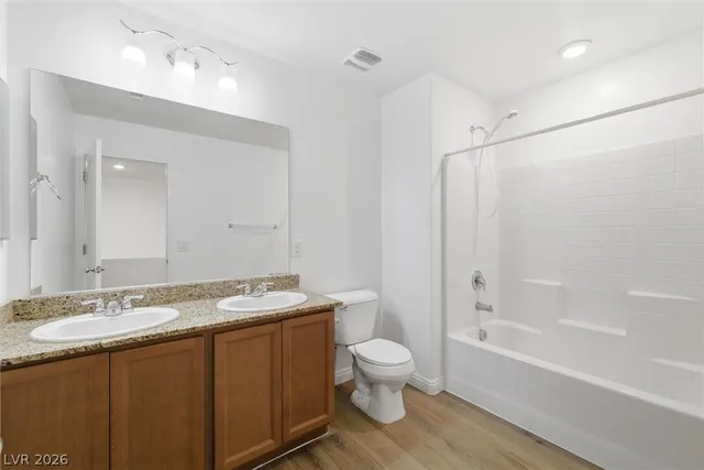 $2,100 | 3863 Summit Avenue, Pahrump, NV 89061