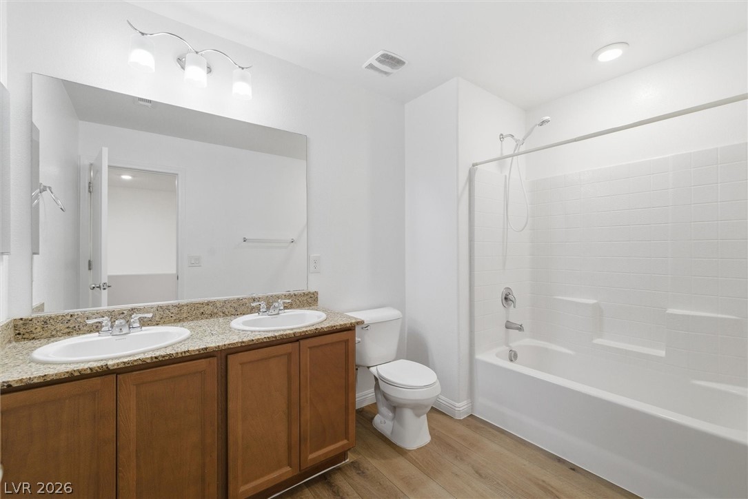 3863 Summit Avenue Pahrump, NV 89061 - Photo 23 of 31