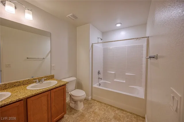 $2,100 | 3863 Summit Avenue, Pahrump, NV 89061