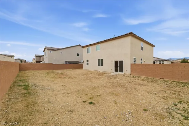 $2,100 | 3863 Summit Avenue, Pahrump, NV 89061