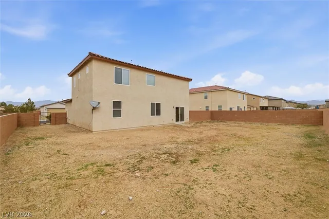 $2,100 | 3863 Summit Avenue, Pahrump, NV 89061