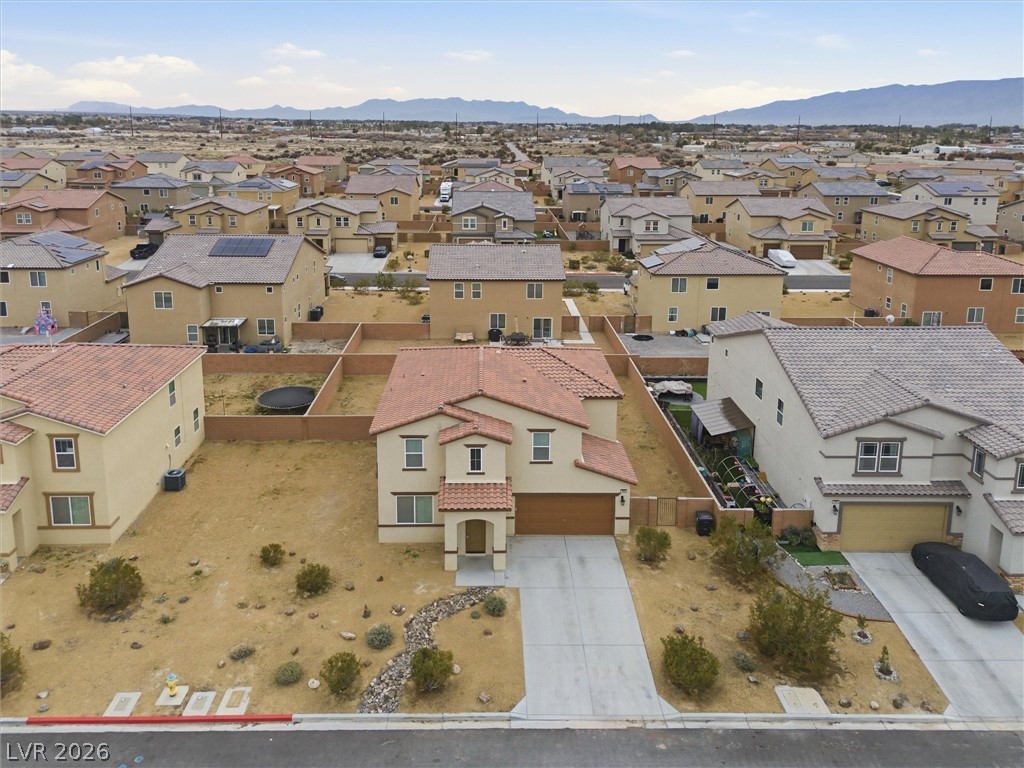 3863 Summit Avenue Pahrump, NV 89061 - Photo 29 of 31