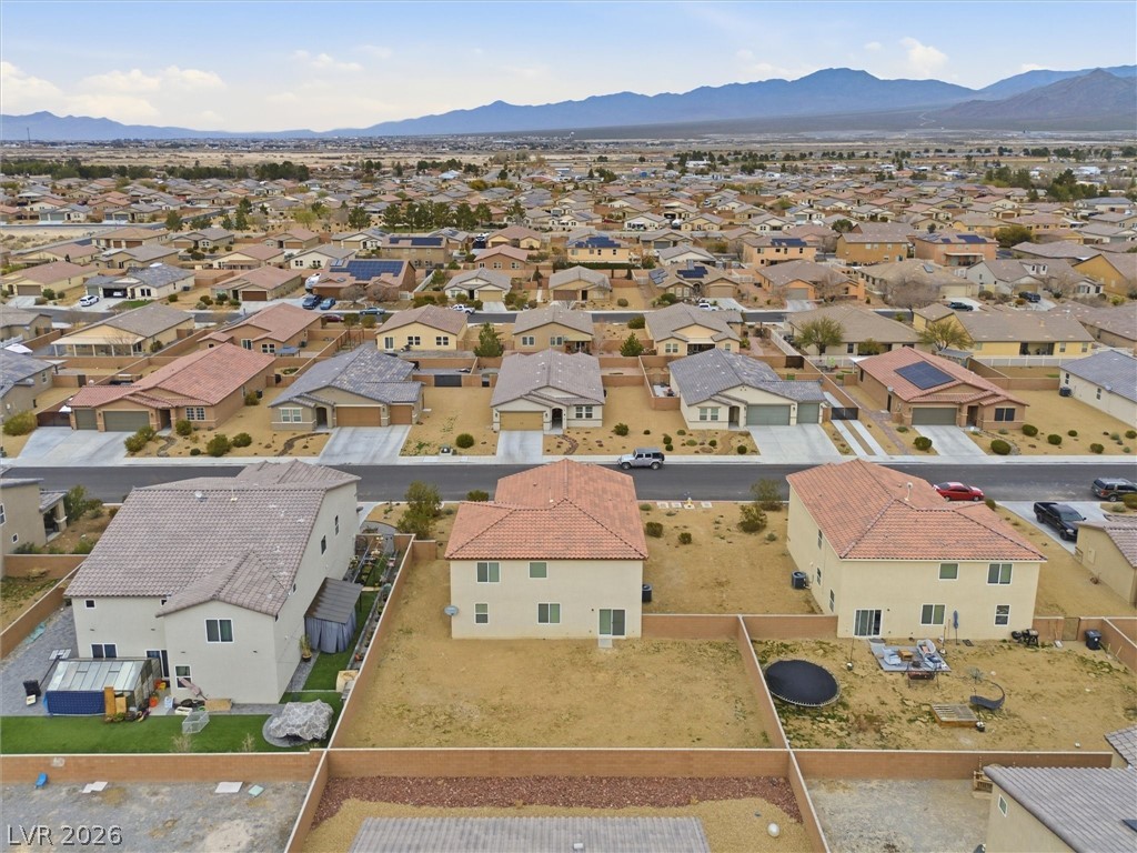 3863 Summit Avenue Pahrump, NV 89061 - Photo 30 of 31
