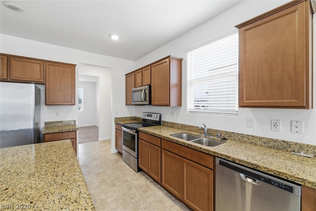 3863 Summit Avenue Pahrump, NV 89061 - Photo 8 of 31