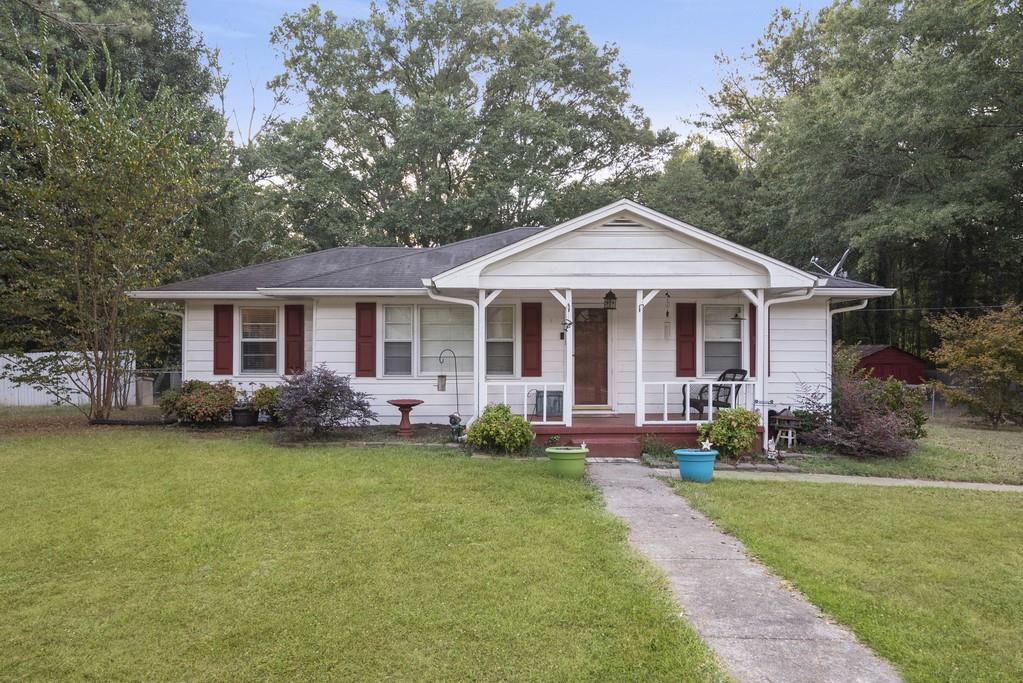 4513 Carter Road Austell, GA 30106 - Photo 1 of 1