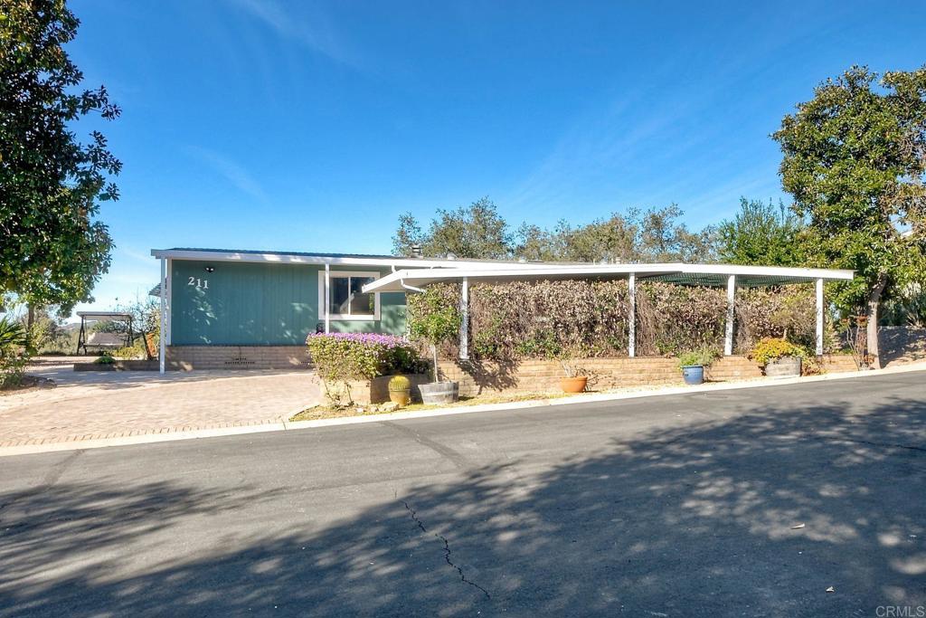 18218 Paradise Mountain Road Valley Center, CA 92082 - Photo 2 of 35